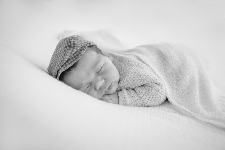 Newbornfotografie Fotografie Kaatvp
